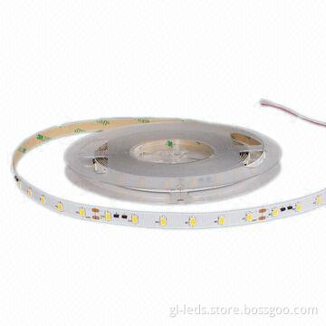 Quality Wireless LED Flexible Strip, 12V DC Working Voltage, 5630 SMD